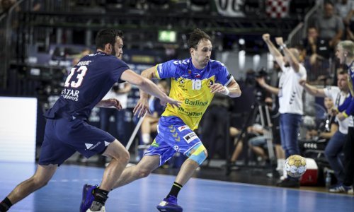 Hrvat u finalu! Igor Karačić s dva gola u završnici pomogao Kielceu u rušenju PSG-a