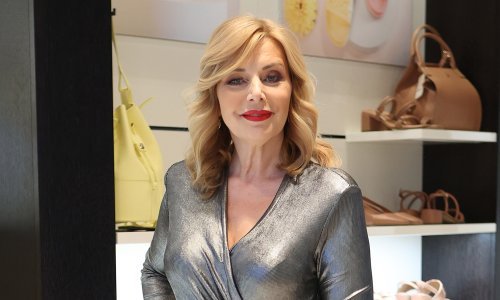 Ovo je njezina tajna: Tončica Čeljuska otkrila kako je izgubila 14 kilograma