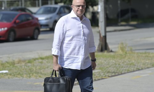 Odvjetnik vozača koji je pomeo pet osoba: Ne osjeća se dobro i izrazio je žaljenje