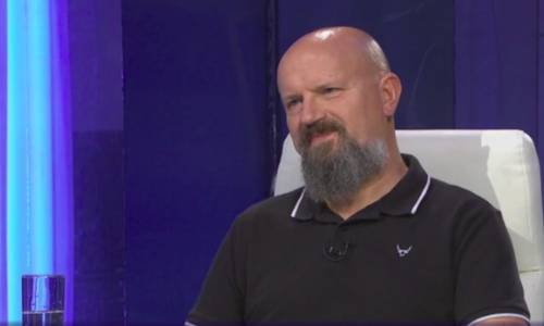 Posvojitelj Subošić nakon epizode u Zambiji: Mislim da je to bio pokušaj iznude