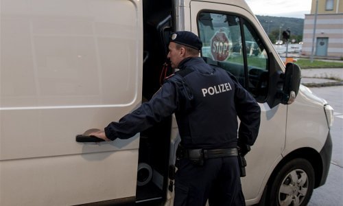 Policija spriječila napad na Povorku ponosa u Beču