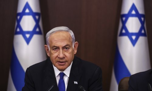 Netanyahu: 'Završava izraelska vojna operacija na Zapadnoj obali'