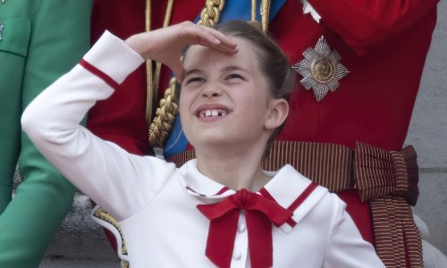 Ništa nije slučajno: Princeza Charlotte povela se maminim primjerom kad je odjeća u pitanju