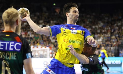 Magdeburg u šokantnom finalu tek nakon produžetka svladao Kielce i osvojio Ligu prvaka