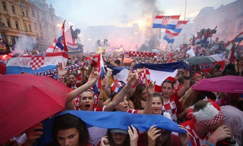 U Zagrebu se sprema još jedan veličanstveni doček Vatrenih, ali postoji jedan veliki uvjet
