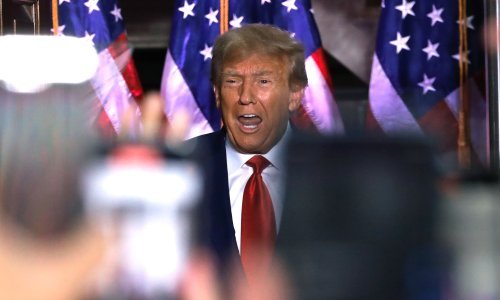 Optužen Donald Trump: 'Napao je temelje demokracije'