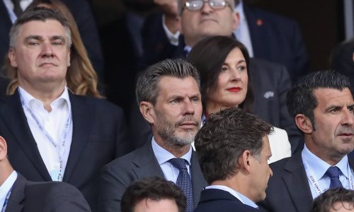 Poznata lica u Rotterdamu: Zoran Milanović sa suprugom, Iva Šarić, obitelj Luke Modrića...