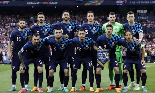 Vatreni se okreću kvalifikacijama za Euro, već u rujnu ih čeka možda i presudno gostovanje