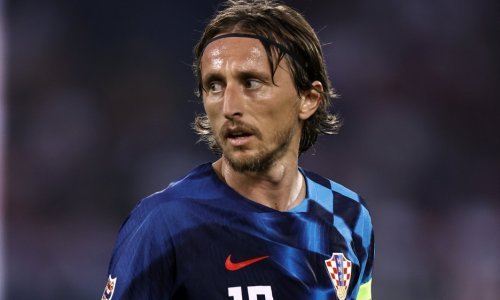 Tri razloga zbog kojih Luka Modrić ipak nije objavio da napušta Vatrene