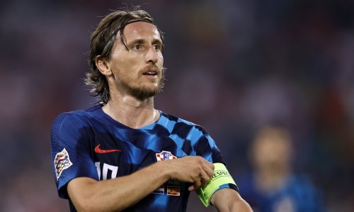 Cijela Hrvatska je drhtala što će Luka Modrić reći o oproštaju: Odluku sam donio, ali...