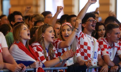 [ANKETA] Povratak Vatrenih bez dočeka. Evo kada stižu i zašto nema fešte