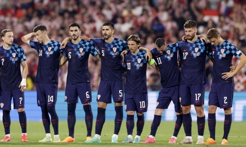 Hrvatska je propustila povijesnu priliku i nije se pridružila Francuskoj i Portugalu