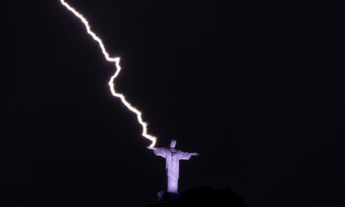 Najmanje 13 poginulih u olujnom nevremenu u južnom Brazilu