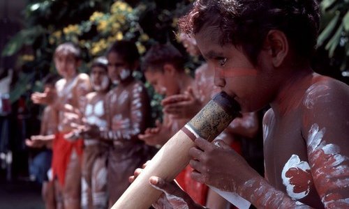 Australski parlament prihvatio referendum za veća prava domorodaca