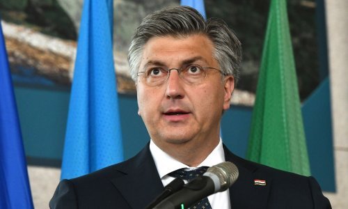 Napetosti uoči zajedničke sjednice vlada RH i BiH, problem je jedna točka dnevnog reda