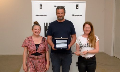 Dodijeljena nagrada 'Dokumetar' za najbolji domaći dokumentarac 2022. godine