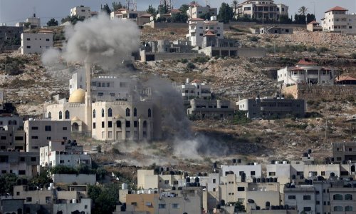 U okupiranom Jeninu ubijeno troje Palestinaca tijekom izraelske racije