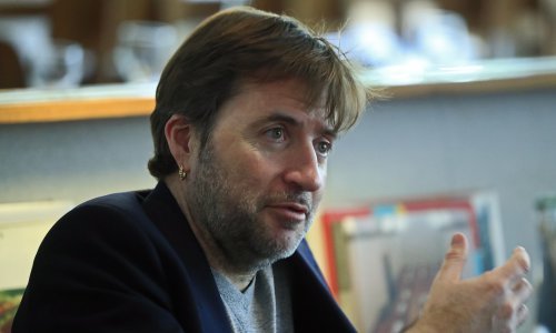 Albert Serra: Moja opsesija je stvoriti situacije bez presedana na filmu