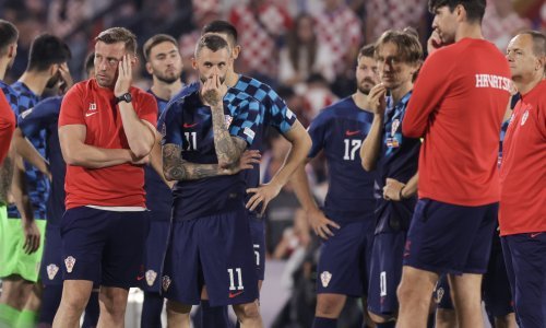 Gaf službenog spikera o kojem se priča; umjesto Hrvata najboljim proglasio Španjolca!