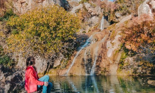 Jeste li već posjetili 'hrvatski Grand Canyon'?