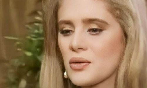 Sjećate li se Marisol? Ponovo je na malim ekranima, evo kako izgleda