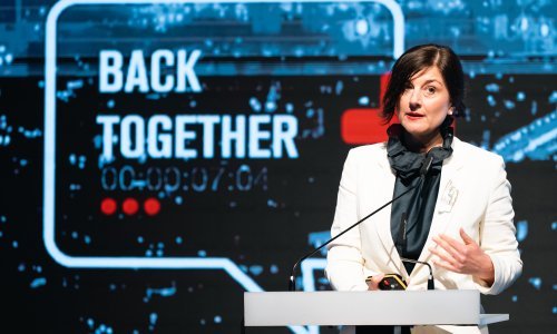 Sanja Musić Milanović upozorila: Debljina je zdravstveni i ekonomski teret