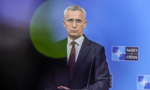Stoltenberg: Ukrajina neće dobiti formalnu pozivnicu za NATO na samitu u Vilniusu
