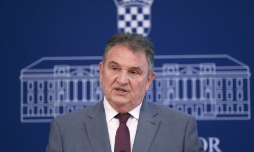 Čačić: Umirovljenici su imali za trećinu bolje mirovine na početku ove Vlade
