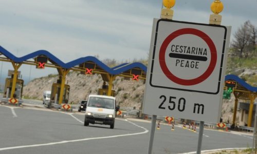 Vladini savjetnici 'sfušali' ugovor o koncesiji za autoceste!