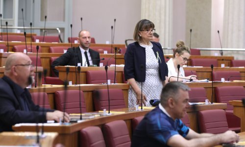 Širi se lista prava roditelja njegovatelja; povećavaju se i naknade