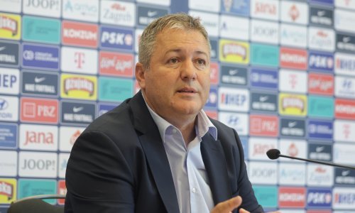 Izbornik Malih Vatrenih o Ligi nacija i željama: Cilj nam je proći skupinu, ali...