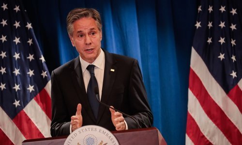 Blinken: Dobili smo garanciju od Kine da nije i neće davati smrtonosnu pomoć Rusiji