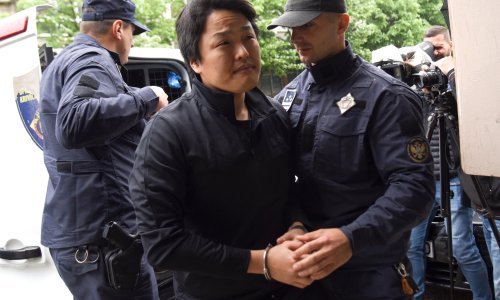 'Kralj kriptovaluta' dobio četiri mjeseca zatvora u Crnoj Gori