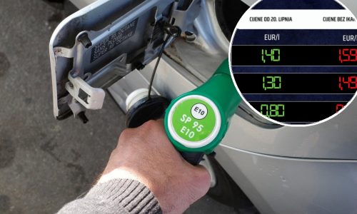 Bez dobrih vijesti za vozače: Vlada objavila nove cijene goriva