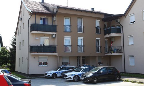 Zagrebačka policija prijavila 29-godišnjaka za ubojstvo supruge
