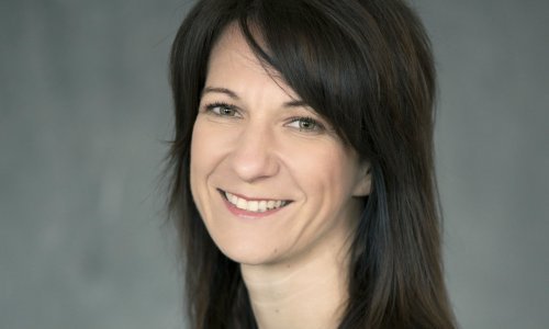 Hrvatica u utrci za europsku IT nagradu