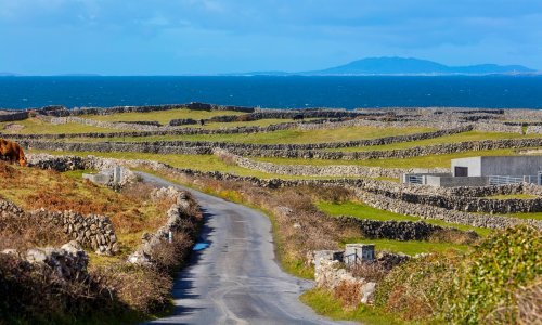 Irska nudi više od 80 tisuća eura za selidbu na udaljene otoke. Evo gdje je caka