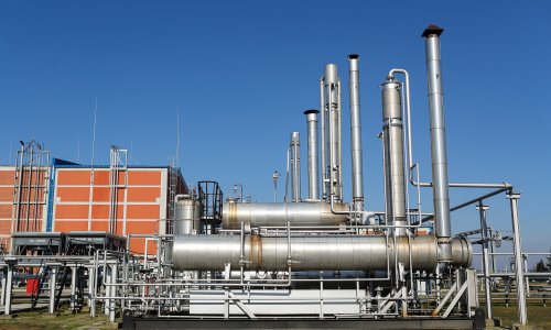 Državni tajnik otkrio imamo li dovoljno uskladištenog plina za sljedeću zimu