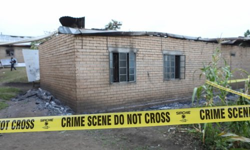 Privedeno 20 potencijalnih suradnika ADF-a koji su počinili masakr u ugandskoj školi