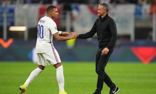 PSG napokon pronašao trenera; legenda Barcelone stiže na Park prinčeva