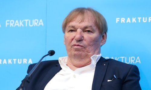 Predstavljena autobiografija konceptualnog umjetnika Brace Dimitrijevića