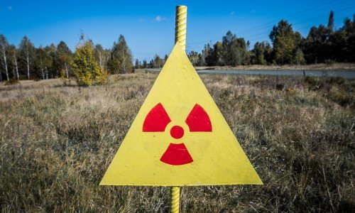 Vodeći ruski obavještajac upozorio da Kijev potencijalno radi na 'prljavoj bombi'