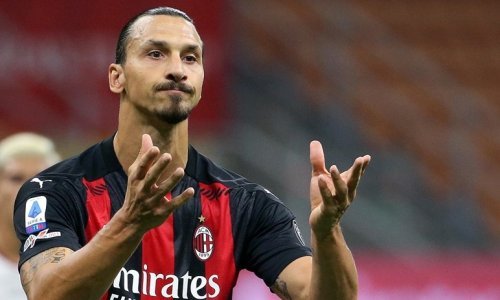 Zlatan Ibrahimović ipak ostaje u Milanu; ovu ponudu ne može odbiti