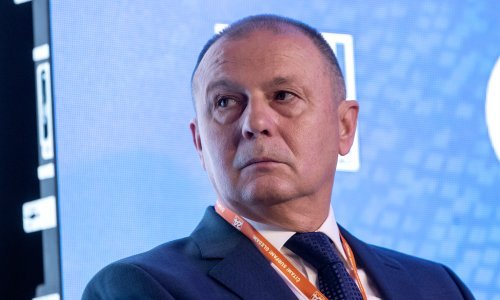 Obrnička komora traži umjetnika koji će naslikati portret bivšeg šefa