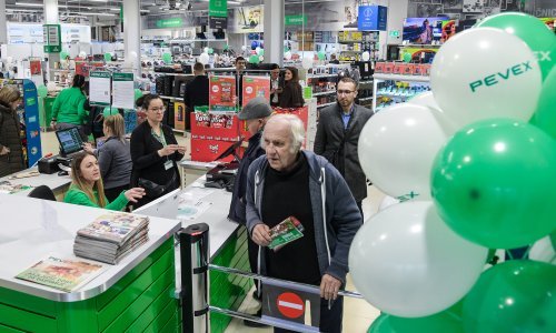 'Pevex se ne smije upropastiti! Kad stanu svađe, naći će se kupac'