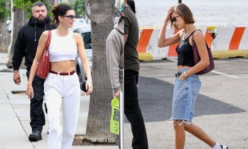 Poznate prijateljice ne izlaze iz najpopularnijih tenisica godine