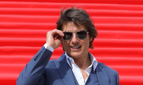 Tom Cruise otkrio boji li se snimati vratolomije: 'To ne izgleda cool'