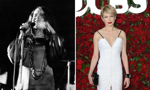 Evo tko će glumiti Janis Joplin u filmskoj biografiji