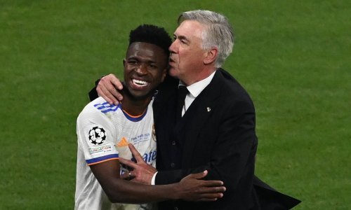 Ako je ovo točno Carlo Ancelotti je novi izbornik Brazila; evo što to znači za Real