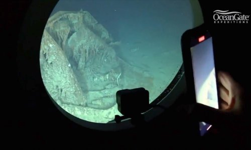 Potraga za podmornicom se intenzivira: Ovo će biti najveći izazov